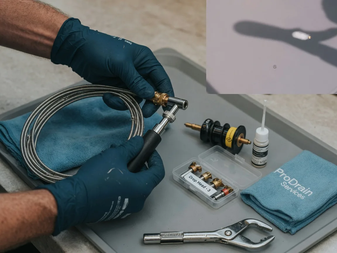 Why choose Drain Cleaning in Big Lake, AK